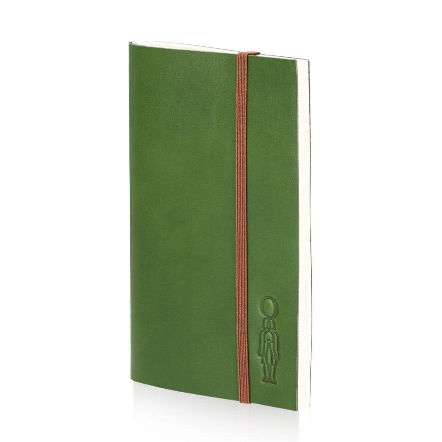 Deri Defter