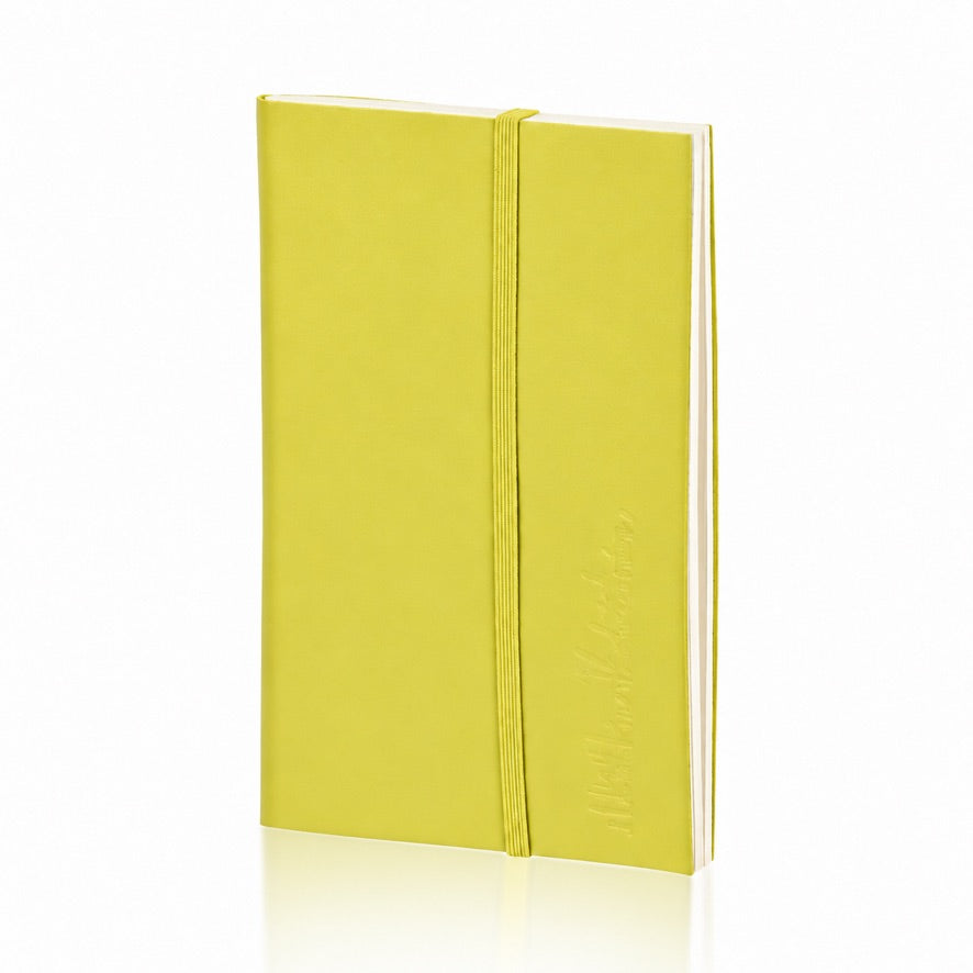 Deri Defter