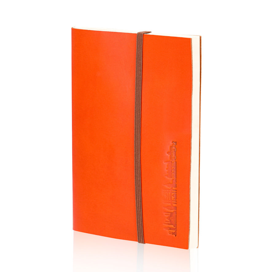 Deri Defter